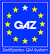 GAZ-Logo